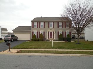 205 Hazel Drive - Sunset Meadows, Bear, DE 19701