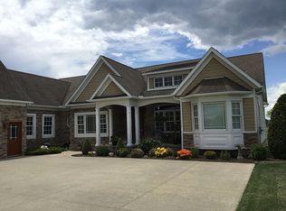 7344 Hunters Glen Ln, Seville, OH 44273