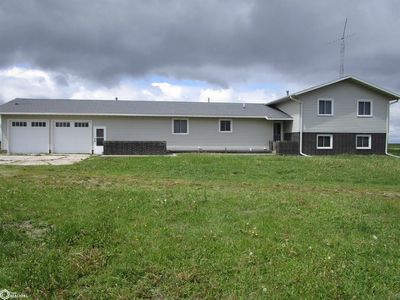 2308 Wilson Ave, Williams, IA, 50271