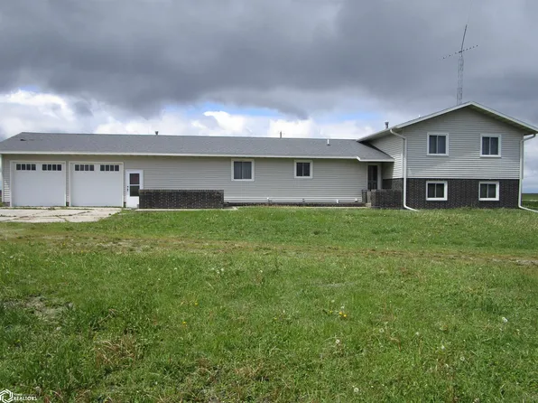 2308 Wilson Ave, Williams, IA 50271