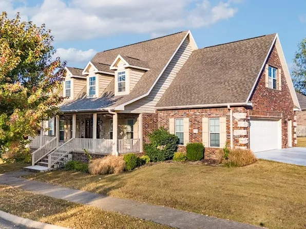 531 Wades Coach Dr, Springdale, AR 72762