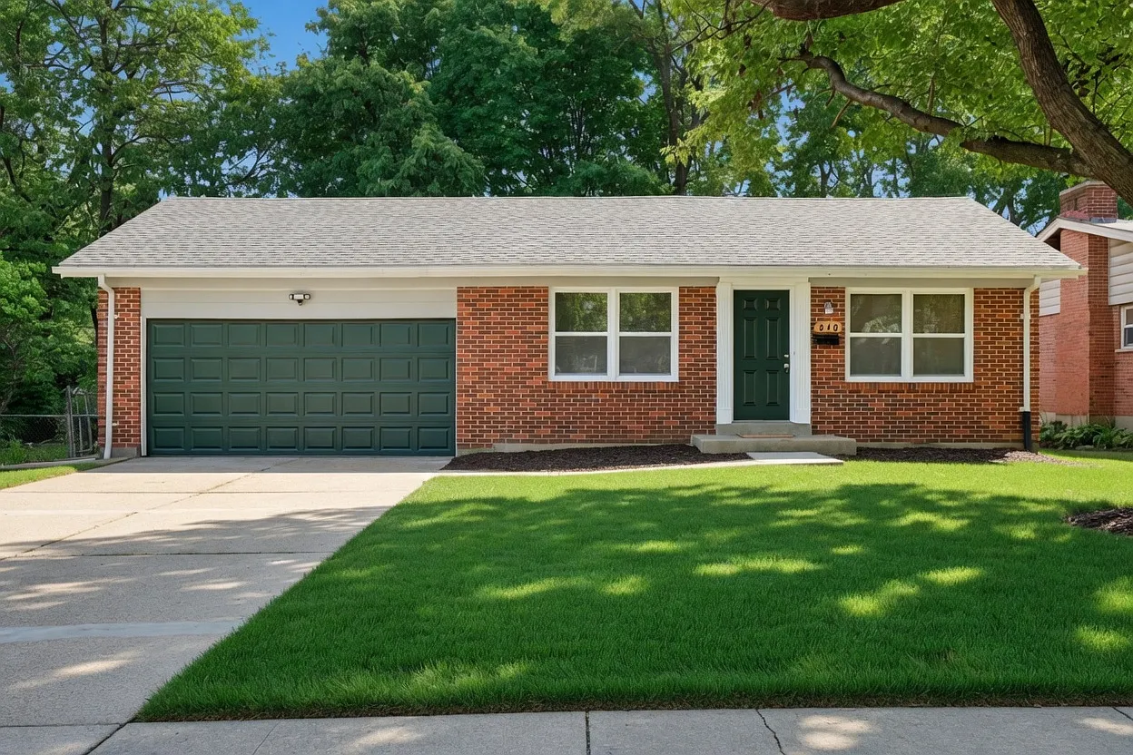 4 bed, 1600 sqft, $4,500 — Photo 1