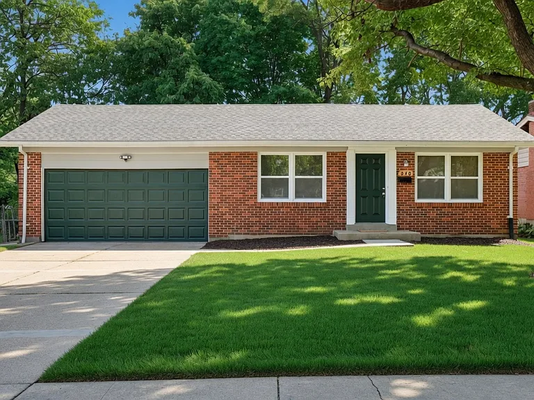 840 Gerald Ave — Photo 1