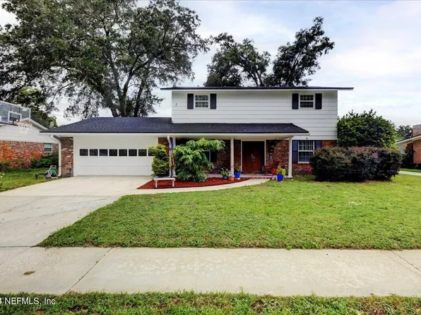 3333 HEATHCLIFF Lane, Jacksonville, FL 32257