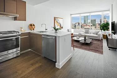 Manhattan Apartments for Rent from $1450 | StreetEasy