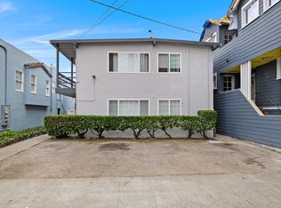1926 Alcatraz Ave APT 4, Berkeley, CA 94703