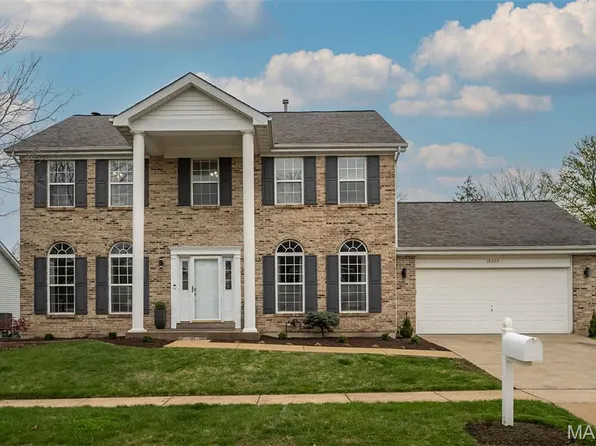 16335 Copperwood Ln, Grover, MO 63040