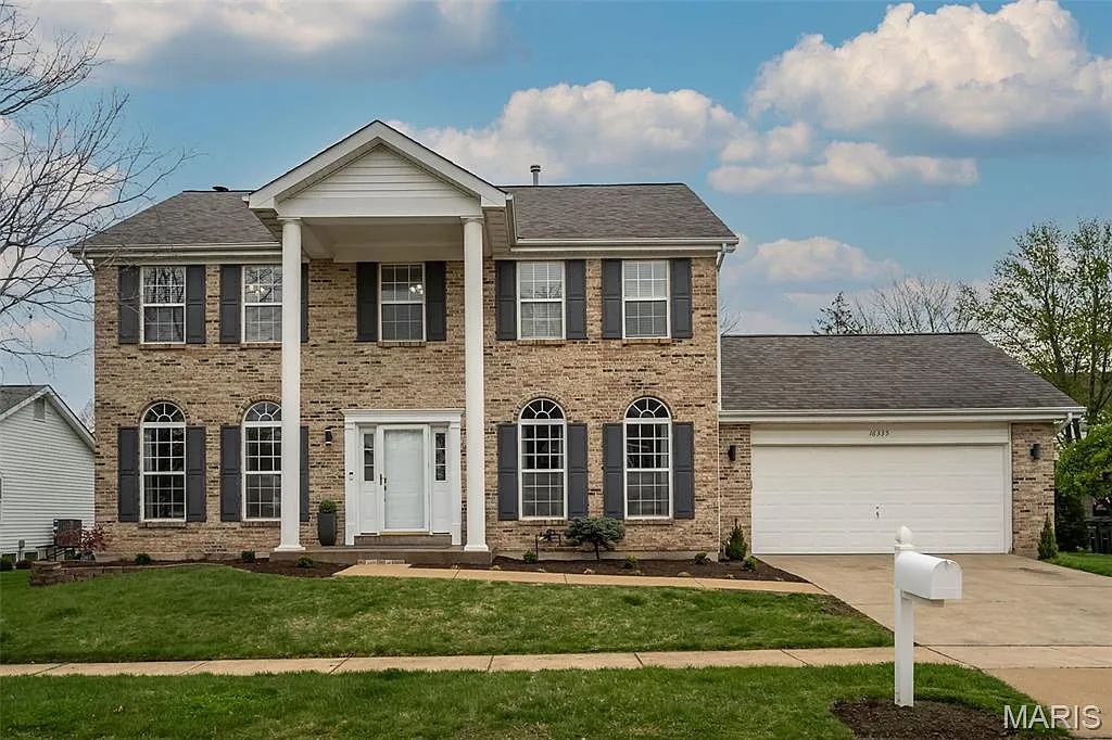 16335 Copperwood Ln photo 1