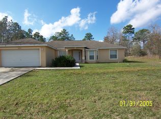 12123 Fulmar Rd, Weeki Wachee, FL 34614
