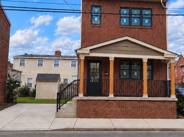 2511 Sarah St, Pittsburgh, PA 15203