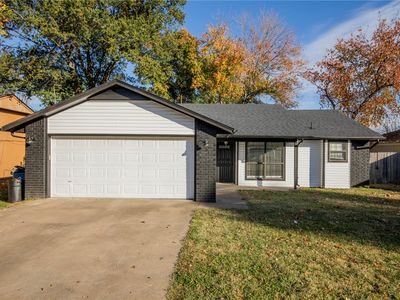 207 Jonathan Dr, Bentonville, AR, 72712