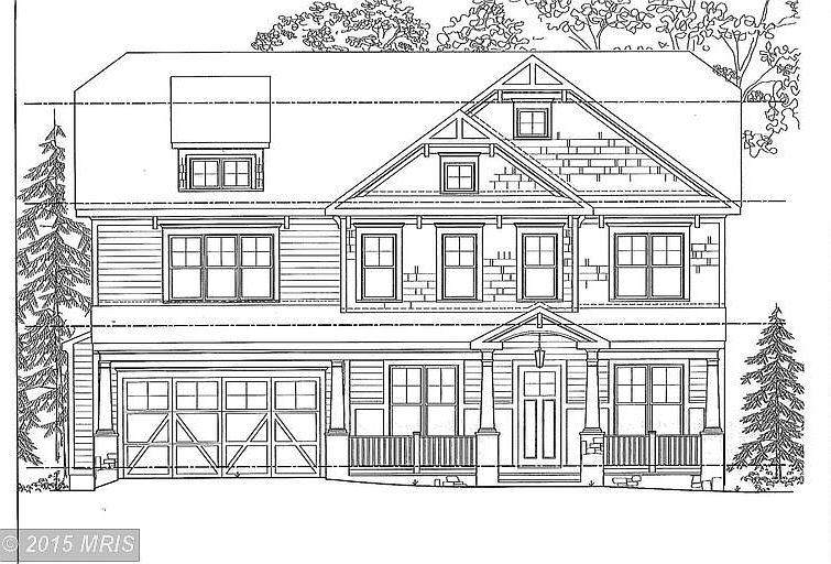 Front Elevation