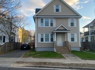 616-618 White St, Springfield, MA 01108