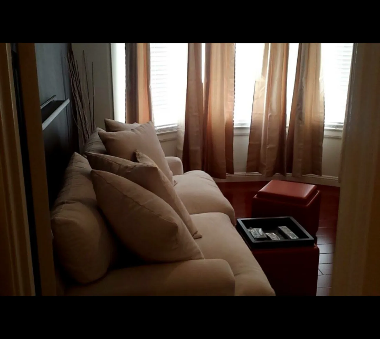 2 bed, 800 sqft, $2,800 — Photo 2