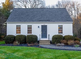238 Mill Street Ext, Lancaster, MA 01523