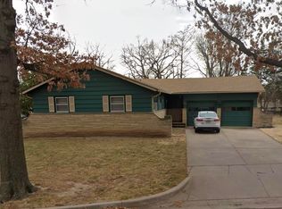 3713 E Clark Ct, Wichita, KS 67218
