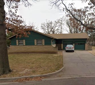 3713 E Clark Ct, Wichita, KS, 67218
