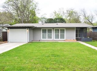 606 W Crestland Dr, Austin, TX 78752