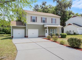 15 Spearmint Cir, Beaufort, SC 29906