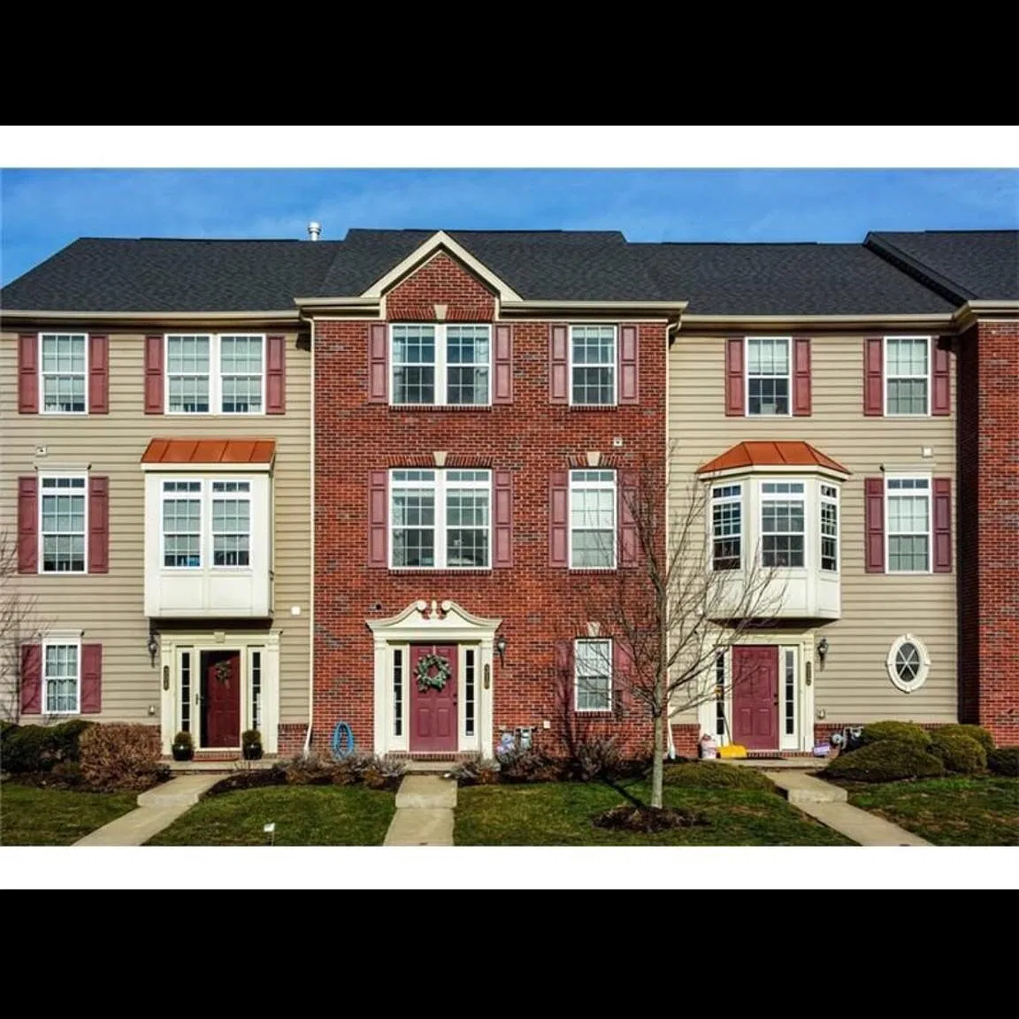 310 Fairgate Dr — Photo 1