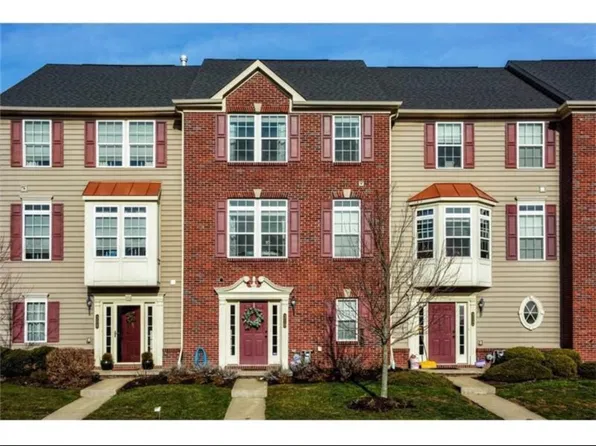 310 Fairgate Dr, Wexford, PA 15090