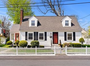 44 Bayview St, Weymouth, MA 02191