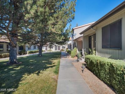 352 Rim Rock Cir #2, Prescott, AZ, 86303