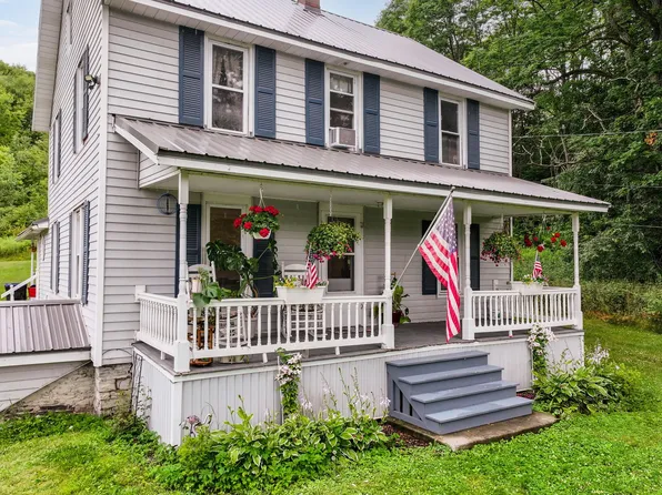 183 Jewett Hill Rd, Berkshire, NY 13736