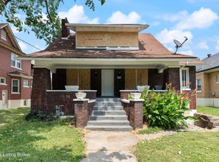 4317 River Park Dr, Louisville, KY 40211