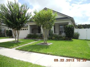 236 N Hidden Tree Dr, Saint Augustine, FL 32086