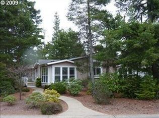 838 Munsel Creek Loop, Florence, OR 97439