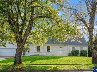 220 NW Downy Dr, Sublimity, OR 97385