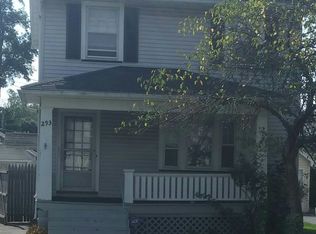 293 Penhurst St, Rochester, NY 14619