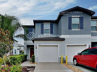 8472 Houndstooth Enclave Dr, New Port Richey, FL 34655