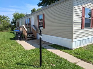 21727 Woodburn Rd #5E, Woodburn, IN 46797