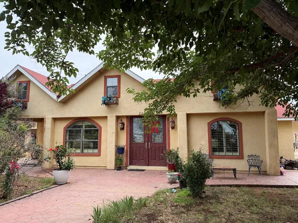 2215 NE 501st, Andrews, TX 79714