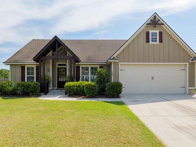 7684 Kayla Dr, Hahira, GA, 31632