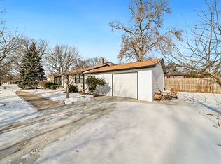 1601 Fowler Ave, Evanston, IL 60201