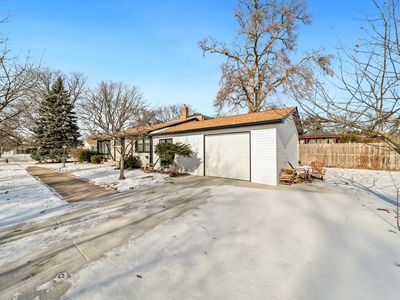 1601 Fowler Ave, Evanston, IL, 60201