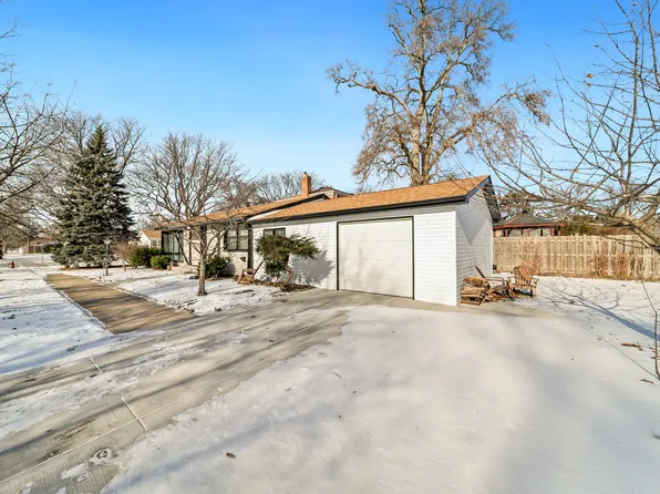 1601 Fowler Ave, Evanston, IL 60201