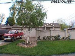 3015 N Wisconsin Ave, Stockton, CA 95204