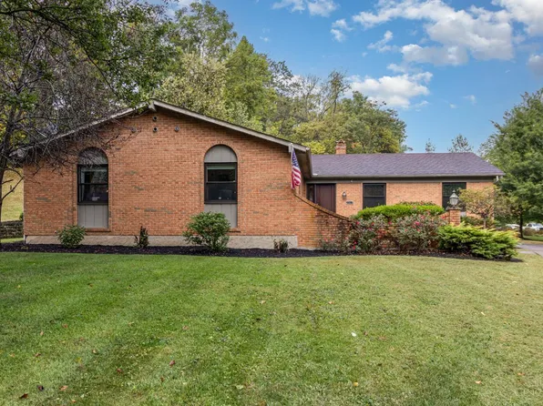 2317 Beechcreek Ln, Cincinnati, OH 45233