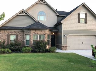 7 Verdana Ct, Simpsonville, SC 29680
