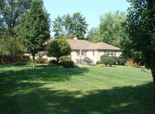 346 Hilltop Ln, Cincinnati, OH 45215