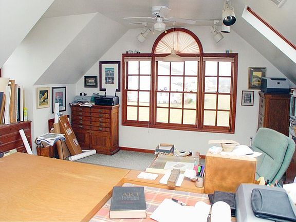 MBR Sitting Room Finished Over Garage