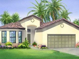 20408 Pezzana Dr, Venice, FL 34292