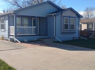 1211 Mac Dee Ct, Dacono, CO 80514