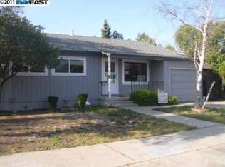1216 Locust St, Livermore, CA 94551