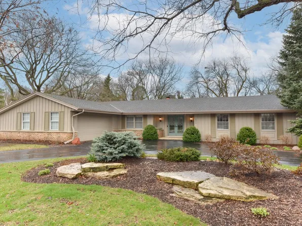 6275 Parkview ROAD, Greendale, WI 53129