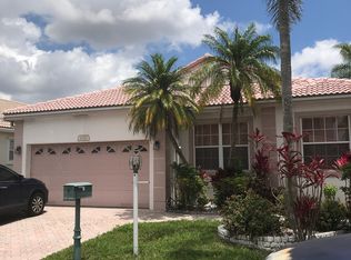 3150 Bayberry Way, Margate, FL 33063